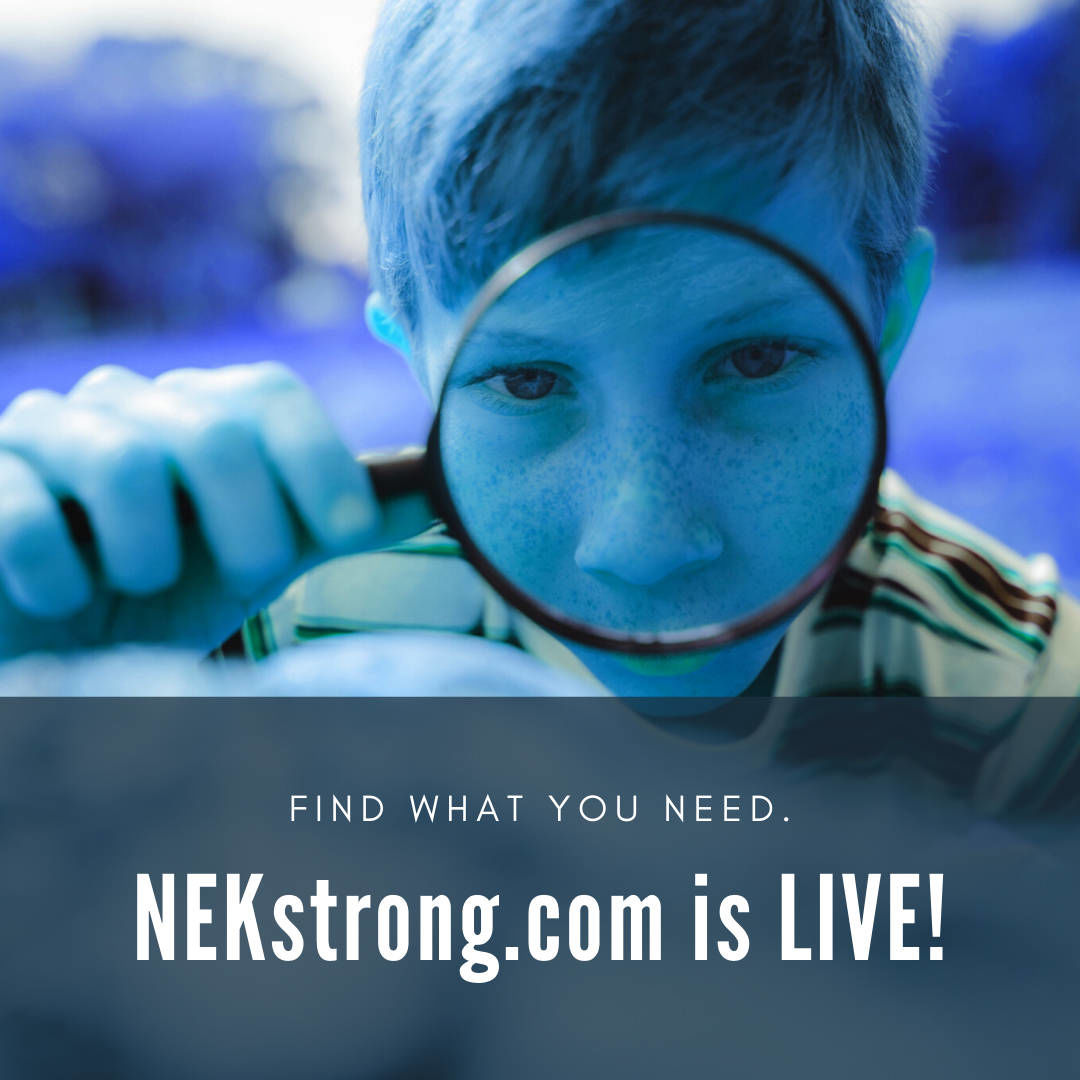 Crisis Inspires Region-wide Resource Hub At NEKstrong.com